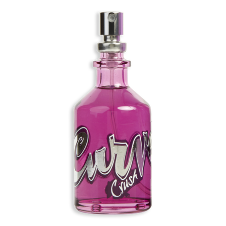 Liz Claiborne Curve Crush EDT spray 1.7 oz for women