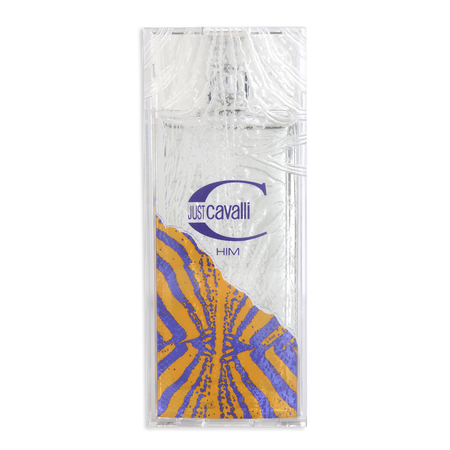 Roberto Cavalli Just Cavalli EDT spray 2 oz for men