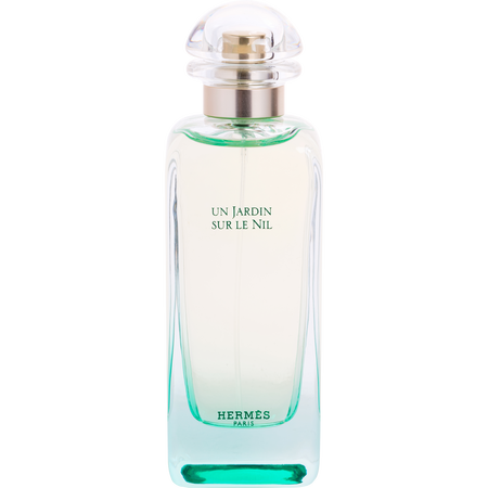 Hermès Un Jardin Sur Le Nil EDT spray 3.3 oz for women