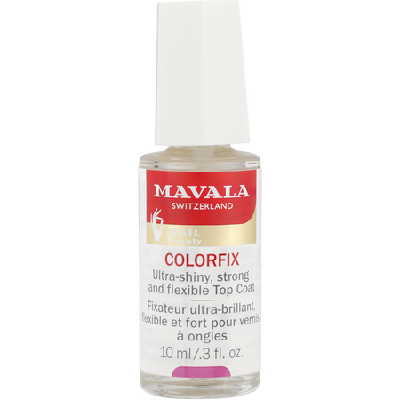Mavala Switzerland by Mavala Switzerland Colorfix-10ml/0.3OZ for women