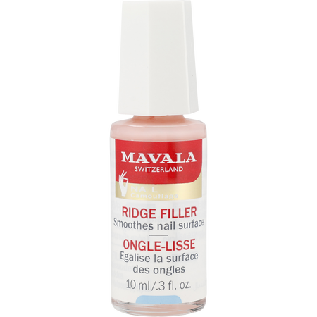 Mavala Switzerland by Mavala Switzerland Ridge Filler-10ml/0.3OZ for women
