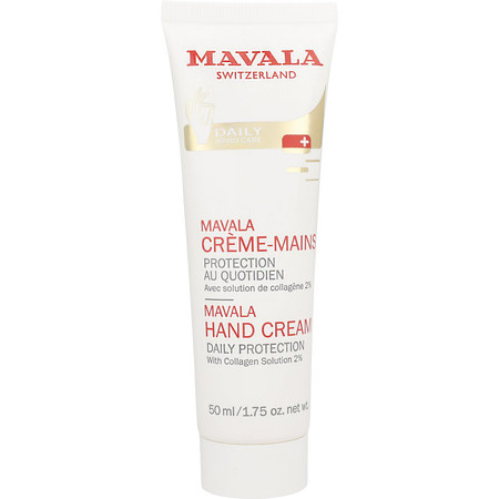 Mavala Switzerland by Mavala Switzerland Hand Cream-50ml/1.7OZ for women
