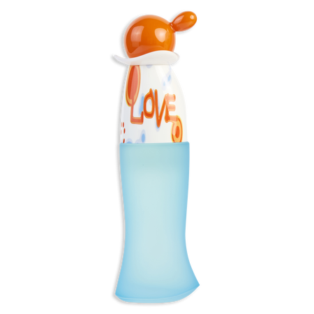 Moschino I Love Love EDT spray 1.7 oz for women