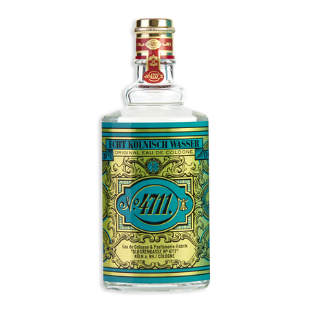 4711 Eau de cologne 6.8 oz for unisex