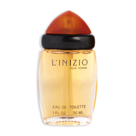 Carlo Corinto L'inizio EDT spray 1 oz for men