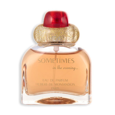 Hubert de Montandon Sometimes In The Evening Eau de parfum spray 1.7 oz for women