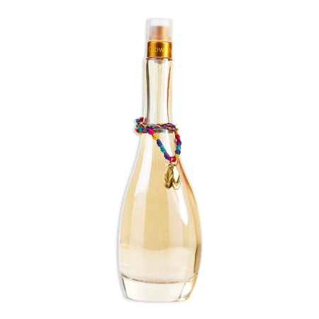 Jennifer Lopez Miami Glow EDT spray 3.4 oz for women