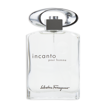 Salvatore Ferragamo Incanto EDT spray 3.4 oz for men