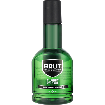 Brut, Brut Cologne Classic, 5 Oz