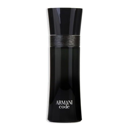 Giorgio Armani Armani Code EDT spray 2.5 oz for men