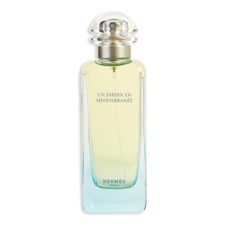Hermès Un Jardin En Mediterranee EDT spray 3.3 oz for women