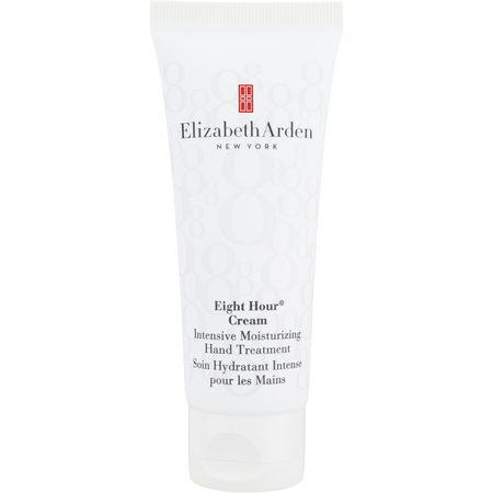 Elizabeth Arden by Elizabeth Arden Eight Hour Cream Intensive Moisturizing Hand Treatment -75ml/2.5OZ for women