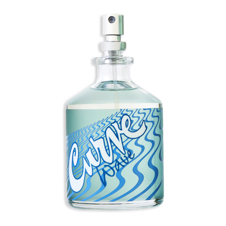 Liz Claiborne Curve Wave COLOGNE spray 4.2 oz for men