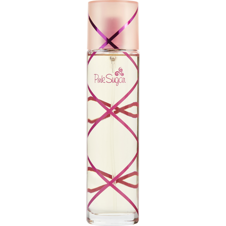 Aquolina Pink Sugar EDT spray 3.4 oz for women