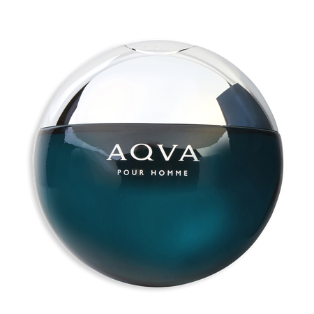 Bvlgari Aqua EDT spray 3.4 oz for men