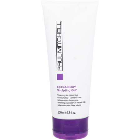 Paul Mitchell by Paul Mitchell EXTRA BODY SCULPTING GEL 6.8 oz for unisex