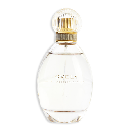 Lovely Sarah Jessica Parker Eau de parfum spray 1.7 oz for women