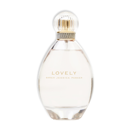 Lovely Sarah Jessica Parker Eau de parfum spray 3.4 oz for women