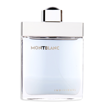 Mont Blanc Individuel EDT spray 2.5 oz for men