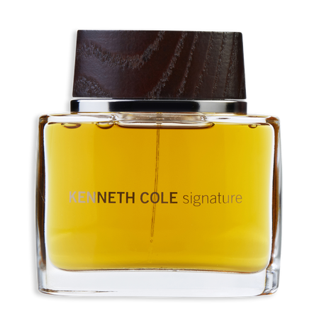 Kenneth Cole Signature EDT spray 3.4 oz for men