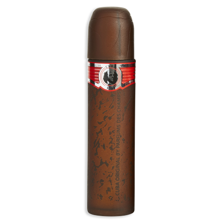 Cuba Red EDT spray 3.3 oz for men