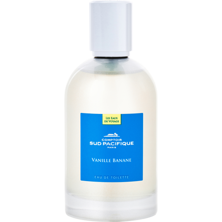 Comptoir Sud Pacifique Vanille Banane EDT spray 3.3 oz for women
