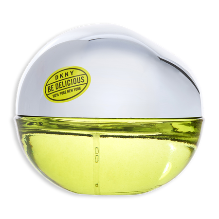 Donna Karan Dkny Be Delicious Eau de parfum spray 1 oz for women