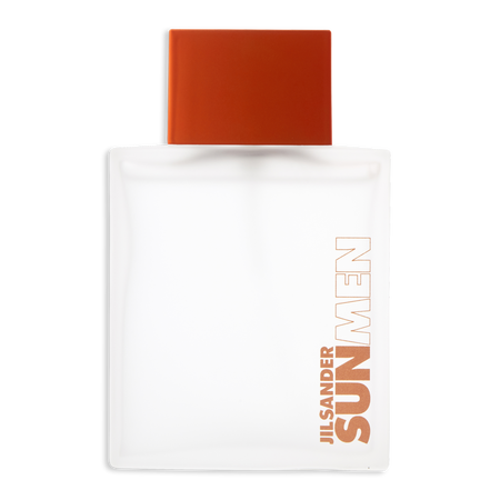 Jil Sander Sun EDT spray 2.5 oz for men