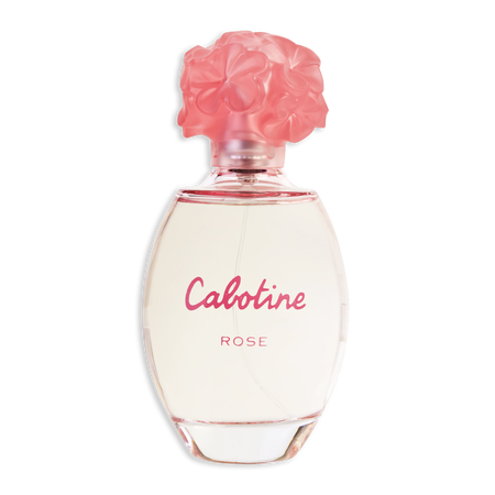Parfums Gres Cabotine Rose EDT spray 3.4 oz for women