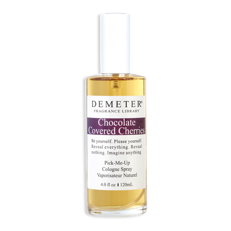 Demeter Chocolate Covered Cherries COLOGNE spray 4 oz for unisex