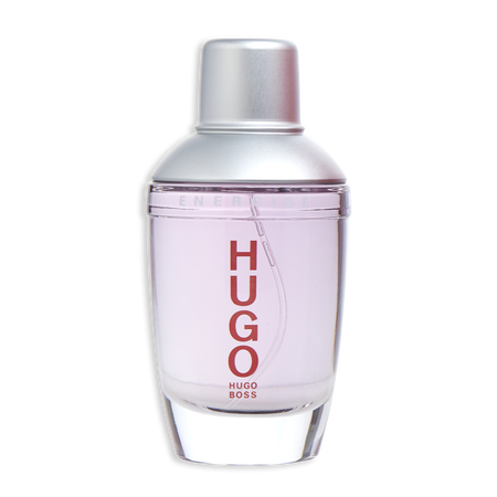 Hugo Boss Hugo Energise EDT spray 2.5 oz for men