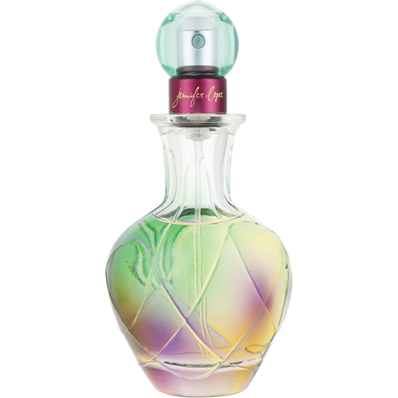 Live Jennifer Lopez Eau de parfum spray 1.7 oz for women