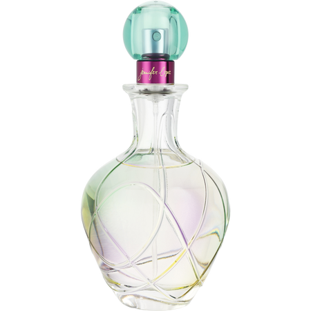 Live Jennifer Lopez Eau de parfum spray 3.4 oz for women