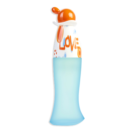 Moschino I Love Love EDT spray 3.4 oz for women