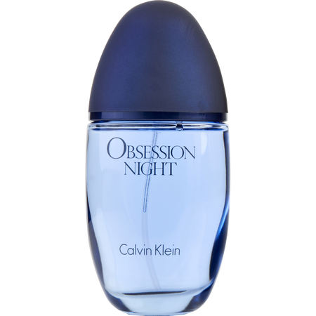 Calvin Klein Obsession Night Eau de parfum spray 3.4 oz for women