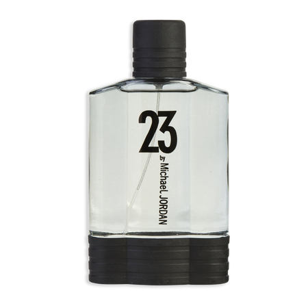 Michael Jordan 23 COLOGNE spray 3.4 oz for men