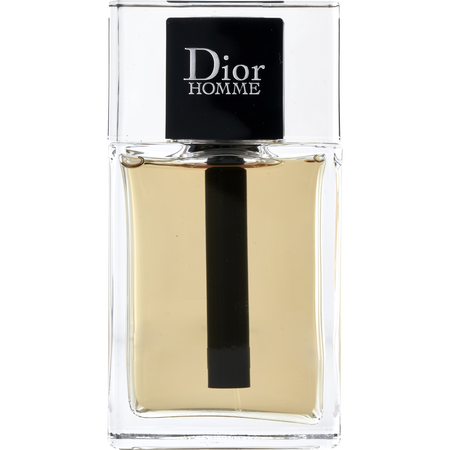 Dior Homme by Christian Dior EDT spray 3.4 oz for men