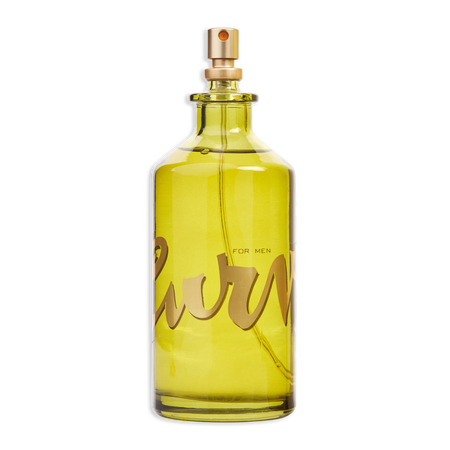 Liz Claiborne Curve COLOGNE spray 6.8 oz for men