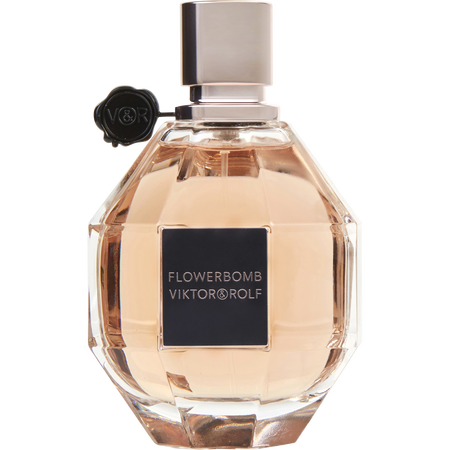 Viktor & Rolf Flowerbomb Eau de parfum spray 3.4 oz for women