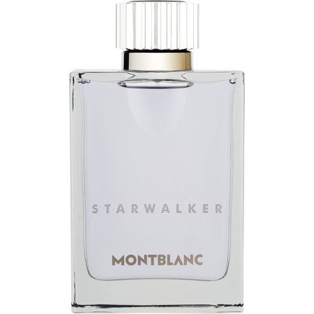 Mont Blanc Starwalker EDT spray 2.5 oz for men