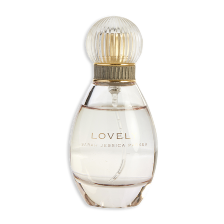 Lovely Sarah Jessica Parker Eau de parfum spray 1 oz for women