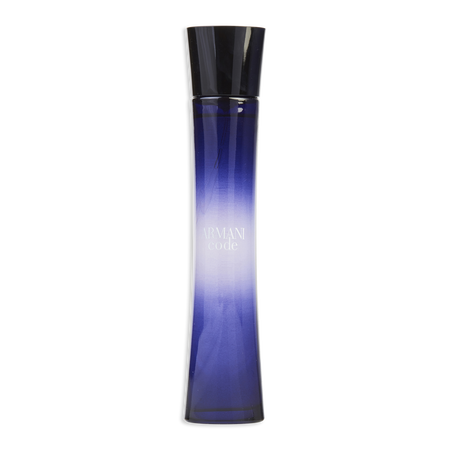 Giorgio Armani Armani Code Eau de parfum spray 2.5 oz for women