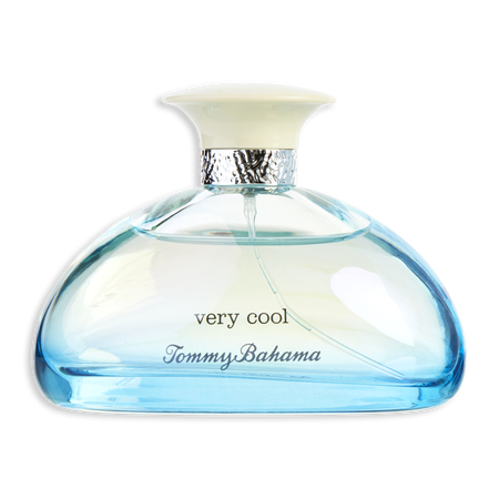 Tommy Bahama Very Cool Eau de parfumE spray 3.4 oz for women