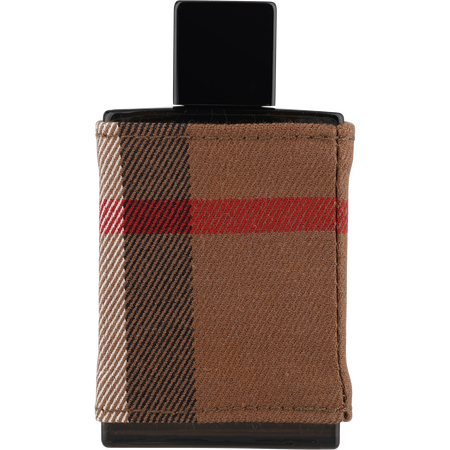 Burberry London EDT spray 1.6 oz (NEW PACKAGING) for men