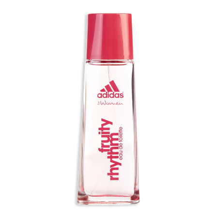 Adidas Fruity Rhythm EDT spray 1.7 oz for women