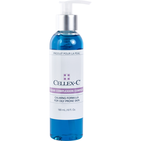 Cellex-C by Cellex-c Clear Complexion Complex -180ml/6OZ for women