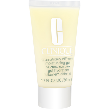 Clinique by Clinique Dramatically Different Moisturising Gel - Combination Oily to Oily (Tube) -50ml/1.7OZ for women