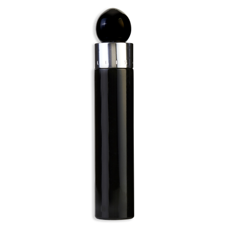 Perry Ellis 360 Black EDT spray 3.4 oz for men
