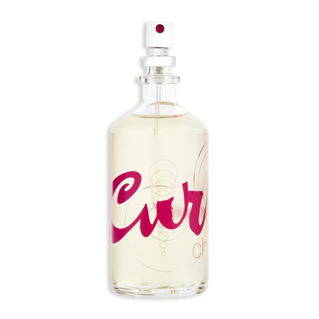 Liz Claiborne Curve Chill EDT spray 3.4 oz for women