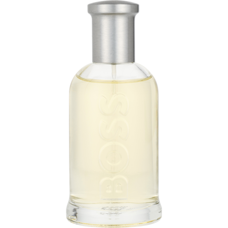 Hugo Boss Boss #6 EDT spray 3.3 oz *TESTER for men
